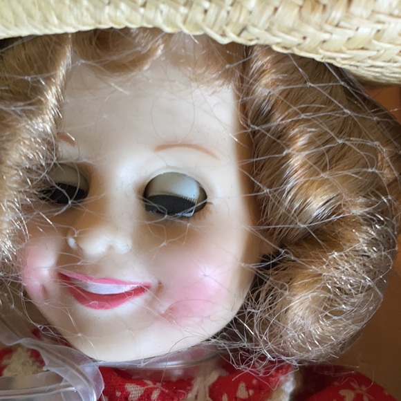 Shirley temple doll vintage - Picture 2 of 5